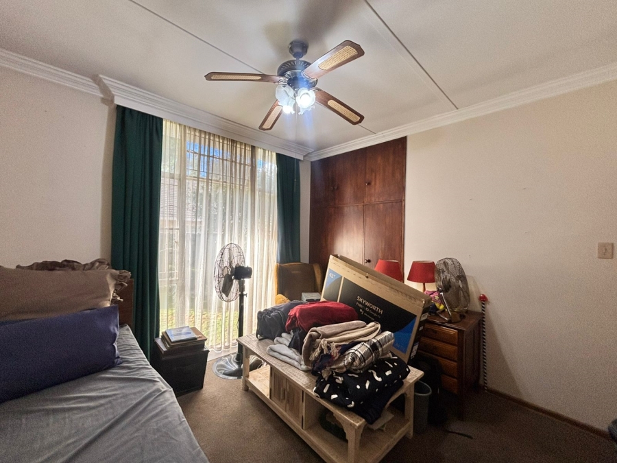 4 Bedroom Property for Sale in Baillie Park North West